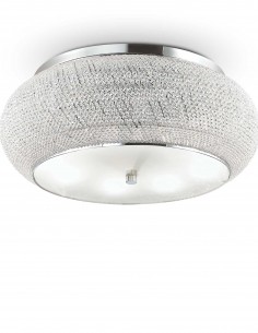 Ideal Lux PASHA' PL14...