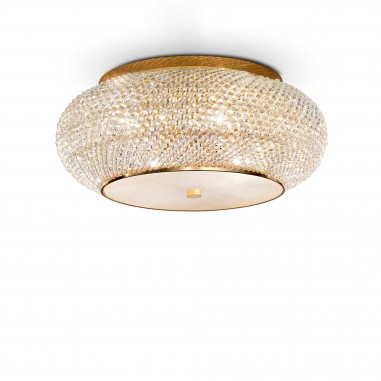 Ideal Lux PASHA' PL14 Lubinis...