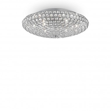 Ideal Lux KING PL9 Lubinis šviestuvas...