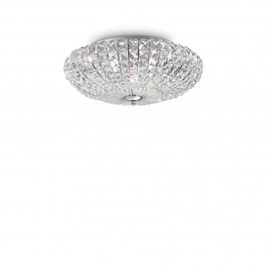 Ideal Lux VIRGIN PL5 Lubinis...