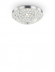 Ideal Lux ORION PL5 Lubinis...