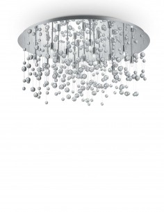 Ideal Lux NEVE PL15 Lubinis...
