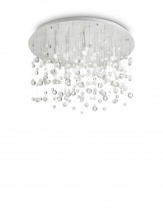 Ideal Lux NEVE PL15 Lubinis...