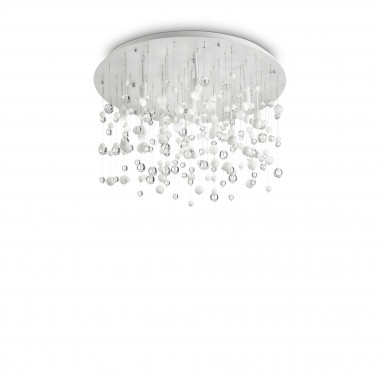 Ideal Lux NEVE PL12 Lubinis...