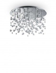 Ideal Lux NEVE PL12 Lubinis...