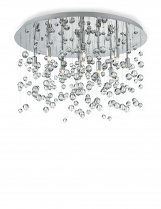 Ideal Lux NEVE PL8 Lubinis...