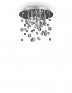 Ideal Lux NEVE PL5 Lubinis...