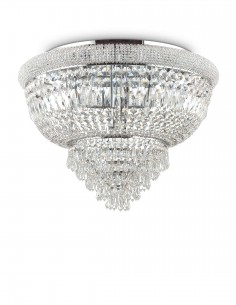 Ideal Lux DUBAI PL24...