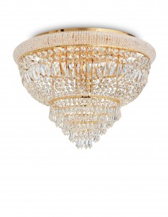 Ideal Lux DUBAI PL24...