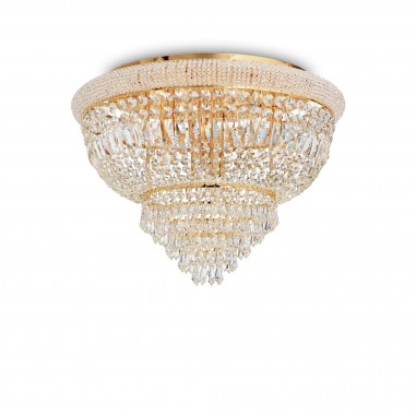 Ideal Lux DUBAI PL24 Lubinis...