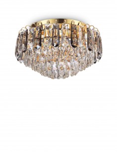 Ideal Lux MAGNOLIA PL7...