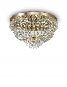 Ideal Lux CAESAR PL5...