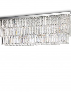 Ideal Lux MARTINEZ PL8...