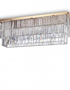Ideal Lux MARTINEZ PL8...