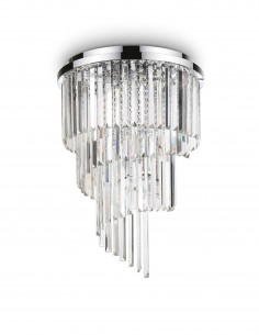 Ideal Lux CARLTON PL12...