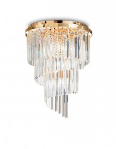 Ideal Lux CARLTON PL12...