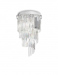 Ideal Lux CARLTON PL8...