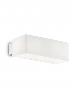 Ideal Lux BOX AP2 Sieninis...