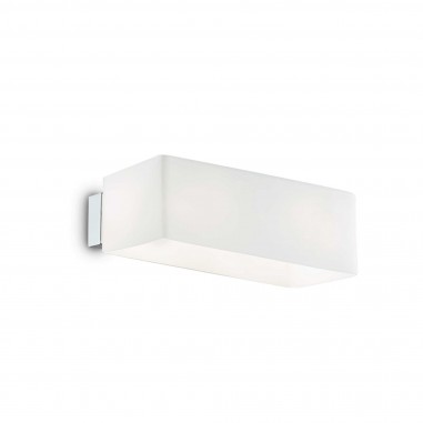 Ideal Lux BOX AP2 Sieninis šviestuvas...