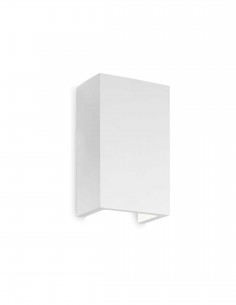 Ideal Lux FLASH GESSO AP1...