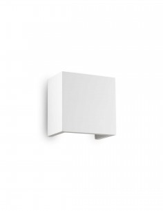 Ideal Lux FLASH GESSO AP1...