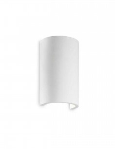 Ideal Lux FLASH GESSO AP1...