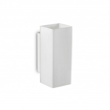 Ideal Lux PAUL AP2 SQUARE Sieninis...