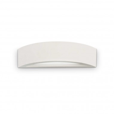 Ideal Lux SODA AP1 Sieninis gipsinis...
