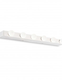 Ideal Lux PRIVE AP6...