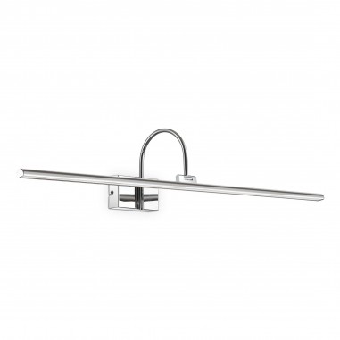 Ideal Lux BONJOUR AP D90 Sieninis...