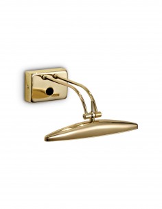 Ideal Lux MIRROR-20 AP2...
