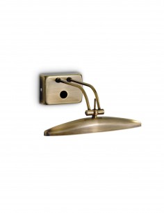 Ideal Lux MIRROR-20 AP2...