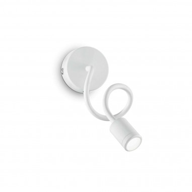 Ideal Lux FOCUS-1 AP Sieninis...