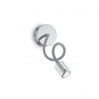 Ideal Lux FOCUS-1 AP Sieninis...