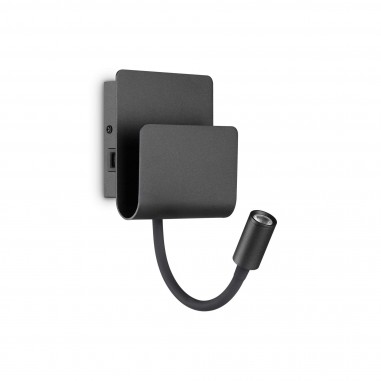 Ideal Lux PROBE AP2 Sieninis...