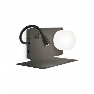 Ideal Lux BOOK-1 AP Sieninis...