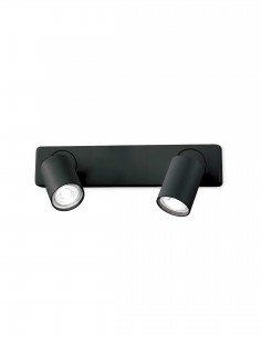 Ideal Lux RUDY AP2 Sieninis...