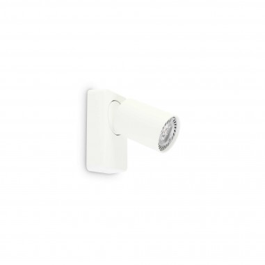 Ideal Lux RUDY AP1 Sieninis...