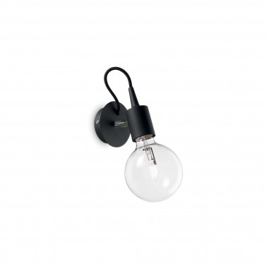 Ideal Lux EDISON AP1 Sieninis...