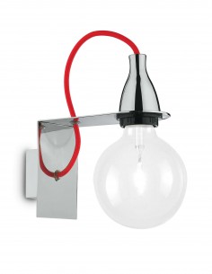 Ideal Lux MINIMAL AP1...