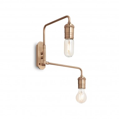 Ideal Lux TRIUMPH AP2 Sieninis...