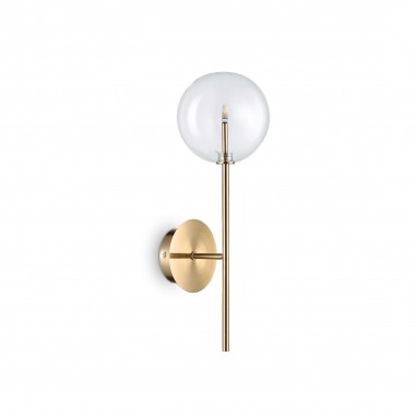 Ideal Lux EQUINOXE AP1 Sieninis...