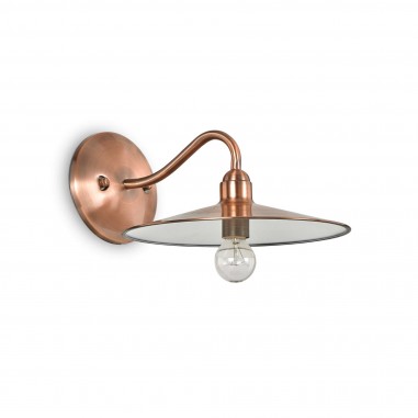 Ideal Lux CATINA AP1 Sieninis...