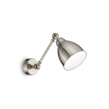 Ideal Lux NEWTON AP1 Sieninis...