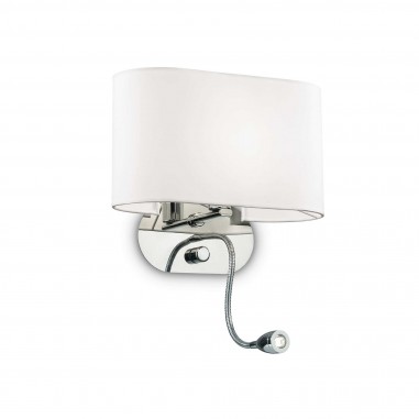 Ideal Lux SHERATON AP2 Sieninis...