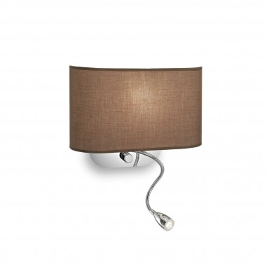 Ideal Lux SHERATON AP2 Sieninis...