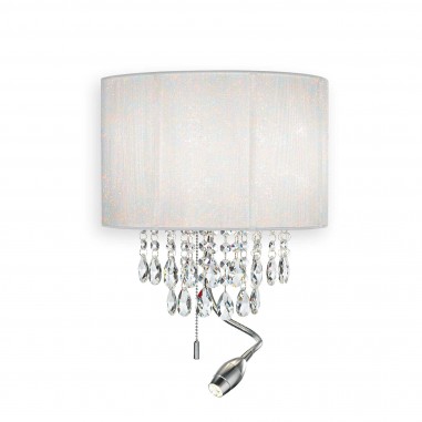 Ideal Lux OPERA AP3 Sieninis...
