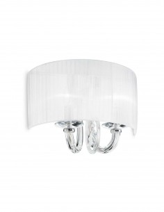 Ideal Lux SWAN AP2 Sieninis...