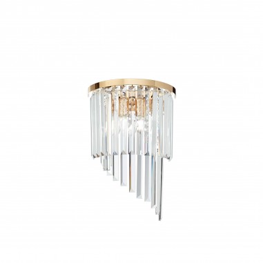 Ideal Lux CARLTON AP3 Sieninis...