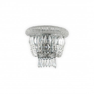 Ideal Lux DUBAI AP2 Sieninis...